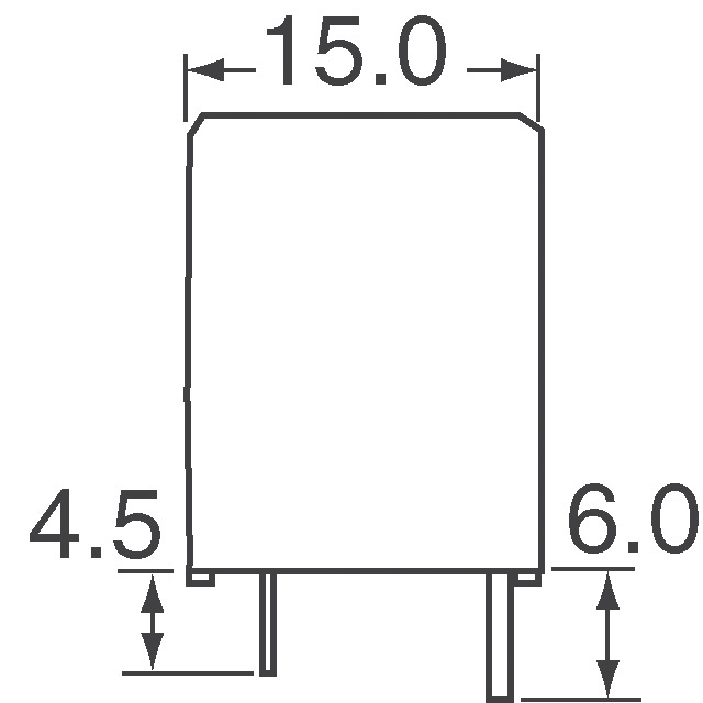 LA 20-PB LEM USA Inc.  Stromsensoren